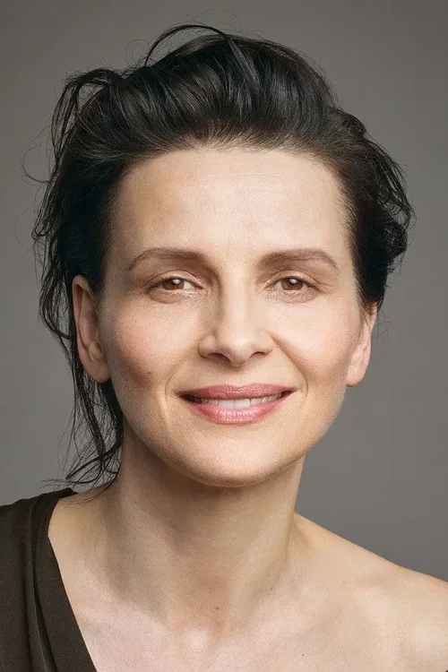 Profile image of Juliette Binoche