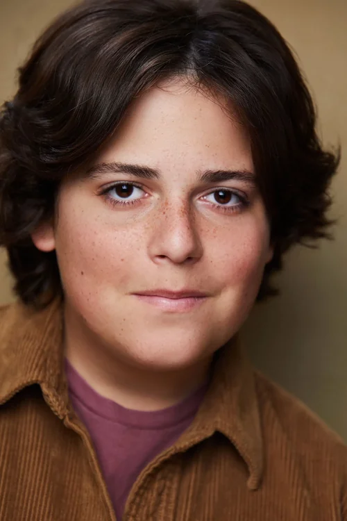 Profile image of Carson Bolde