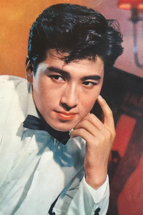 Profile image of Akira Takarada