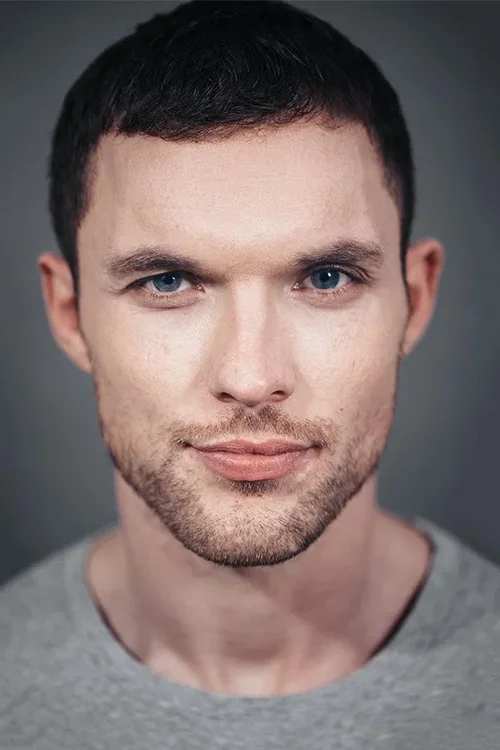 Profile image of Ed Skrein