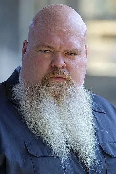 Profile image of Randal Reeder