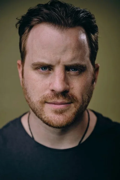 Profile image of Robert Kazinsky
