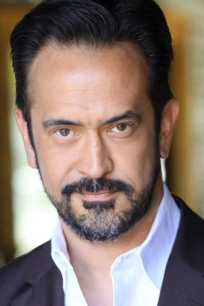 Profile image of Brian Frank