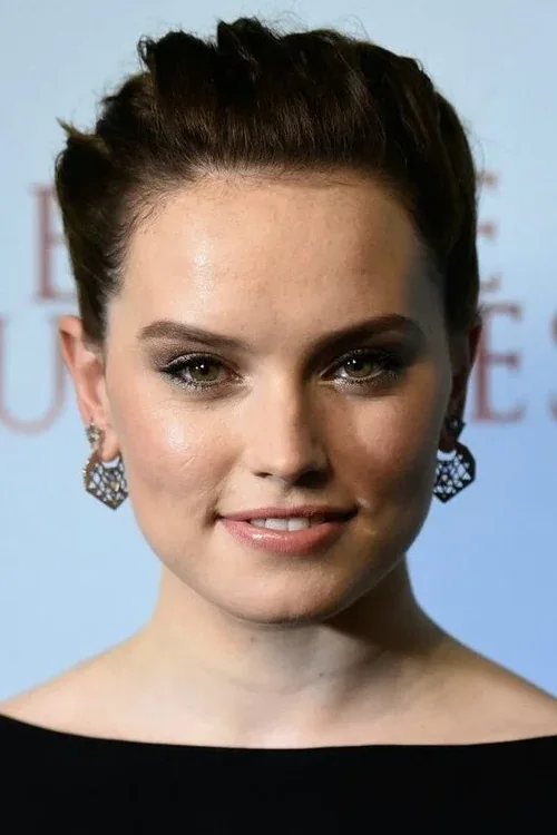 Profile image of Daisy Ridley