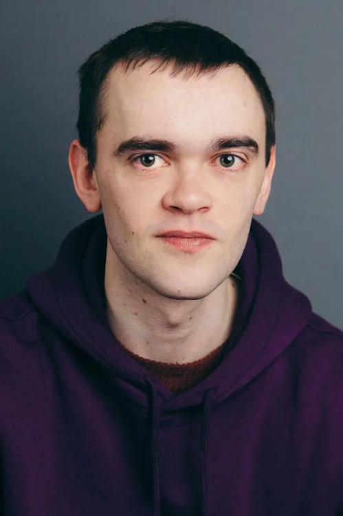 Profile image of Brian Vernel