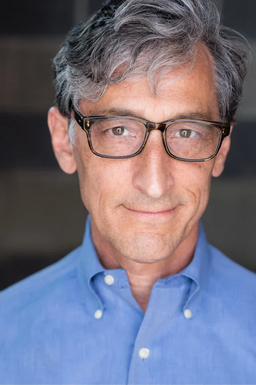Profile image of David Pasquesi