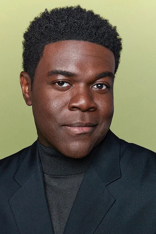 Profile image of Sam Richardson