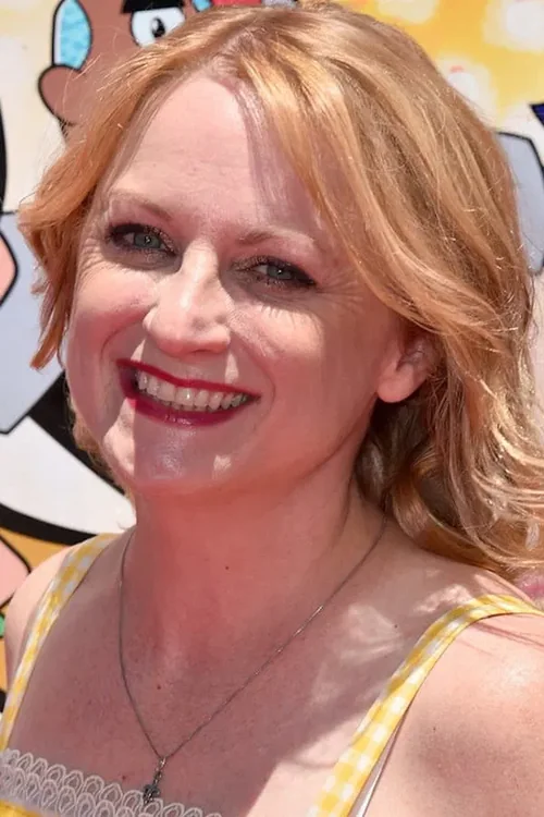 Profile image of Hynden Walch