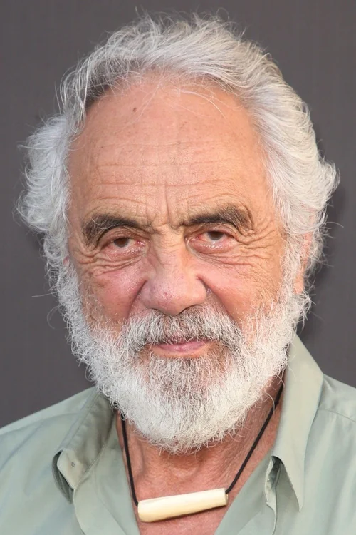 Profile image of Tommy Chong