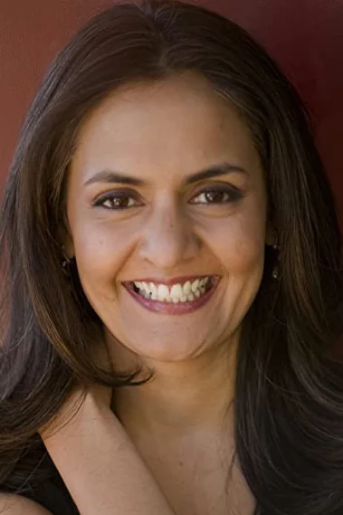 Profile image of Gita Reddy