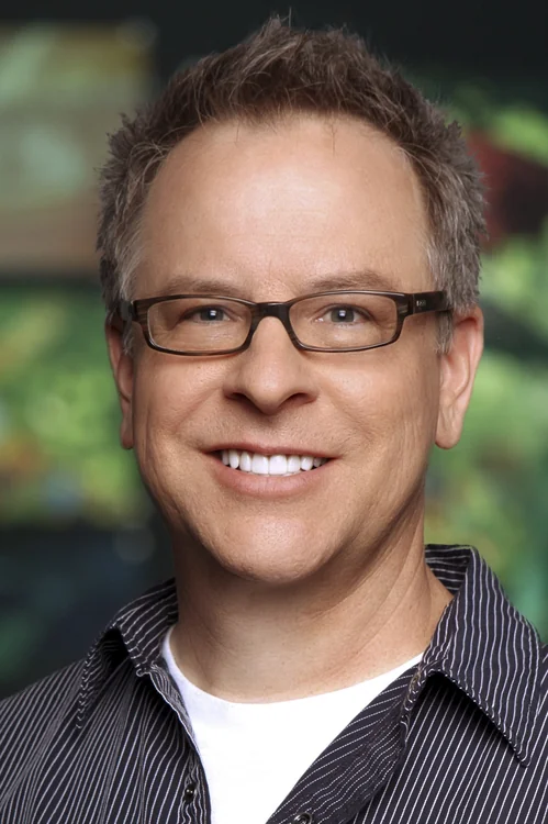 Profile image of Rich Moore