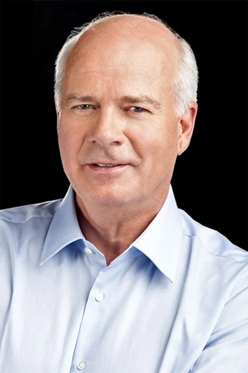 Profile image of Peter Mansbridge
