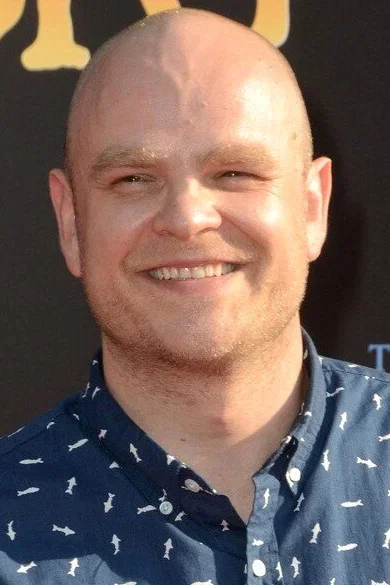 Profile image of Michael Adamthwaite