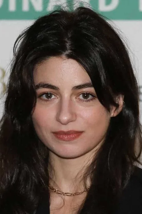 Profile image of Alba Gaïa Bellugi