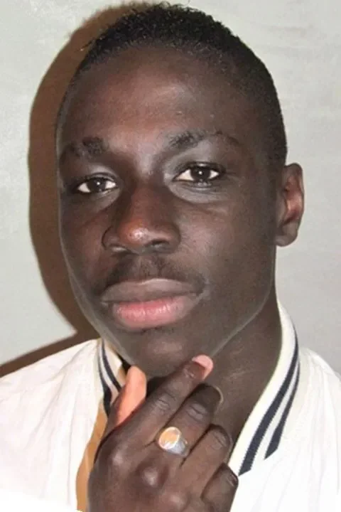 Profile image of Cyril Mendy