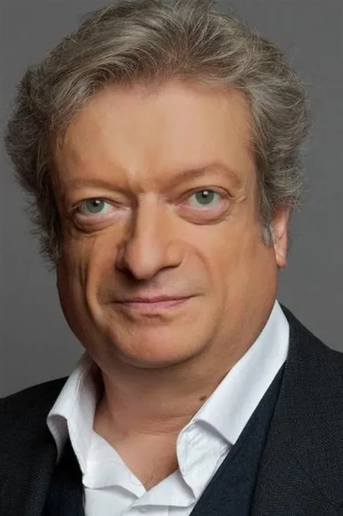 Profile image of Dominique Daguier
