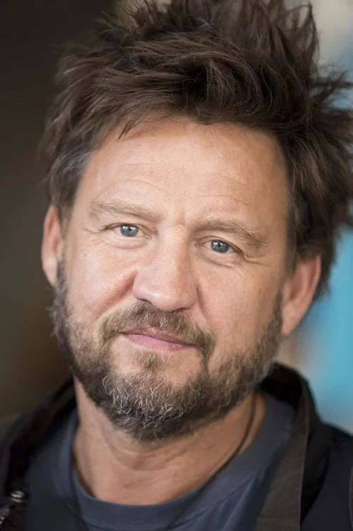 Profile image of Nicky Marbot