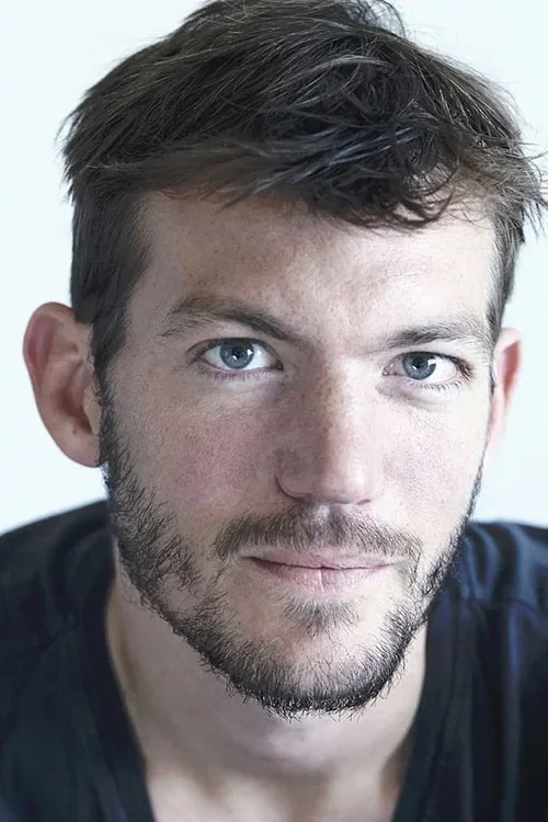 Profile image of Antoine Laurent