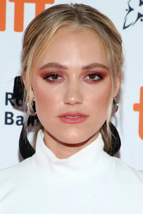 Profile image of Maika Monroe