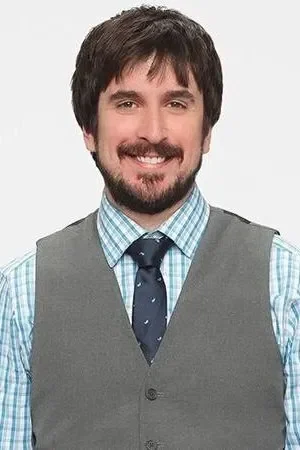 Profile image of Nicolas Wright