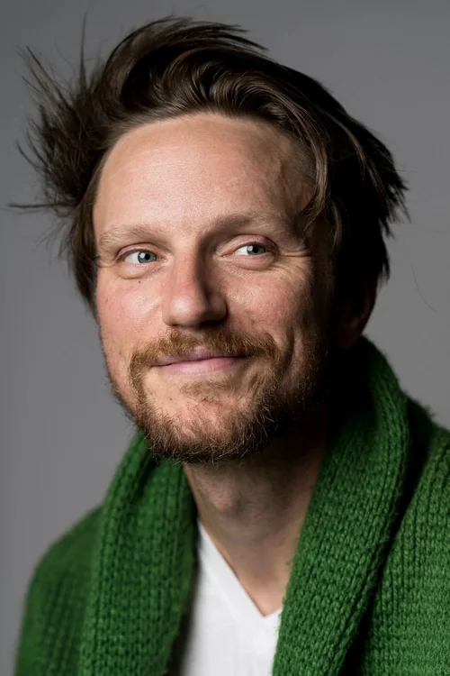 Profile image of Joshua Mikel