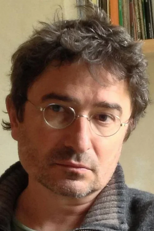 Profile image of Éric Gautier