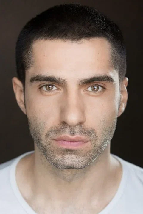 Profile image of Stavros Demetraki