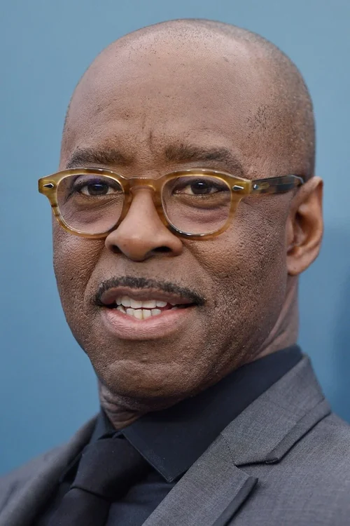 Profile image of Courtney B. Vance