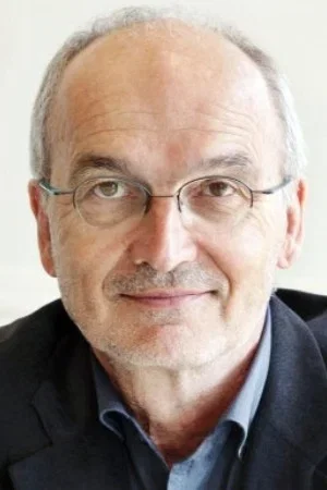 Profile image of Alain Godard