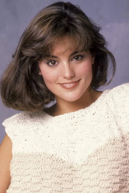Profile image of Michelle Nicastro