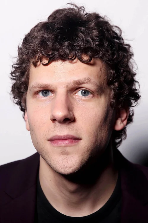Profile image of Jesse Eisenberg