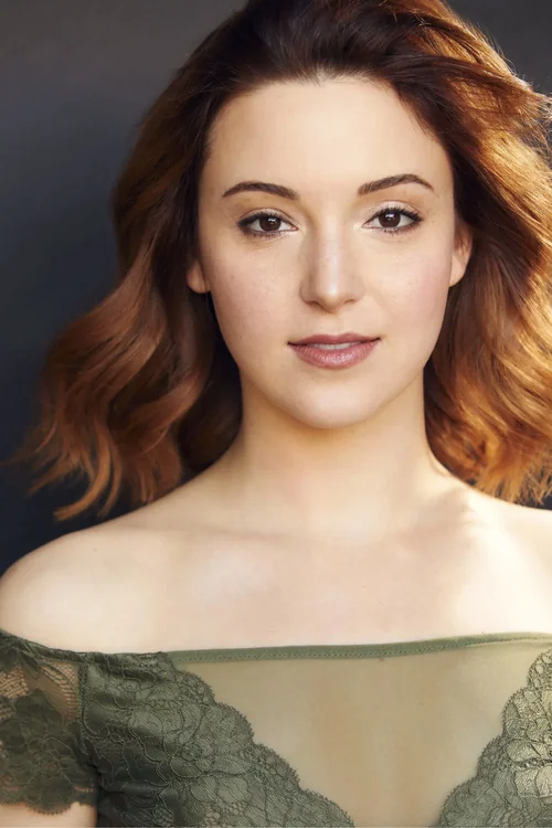 Profile image of Krystal Ellsworth