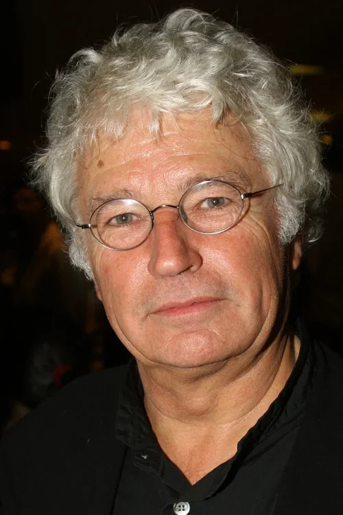 Profile image of Jean-Jacques Annaud