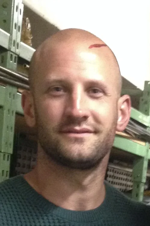 Profile image of Daniel Dow