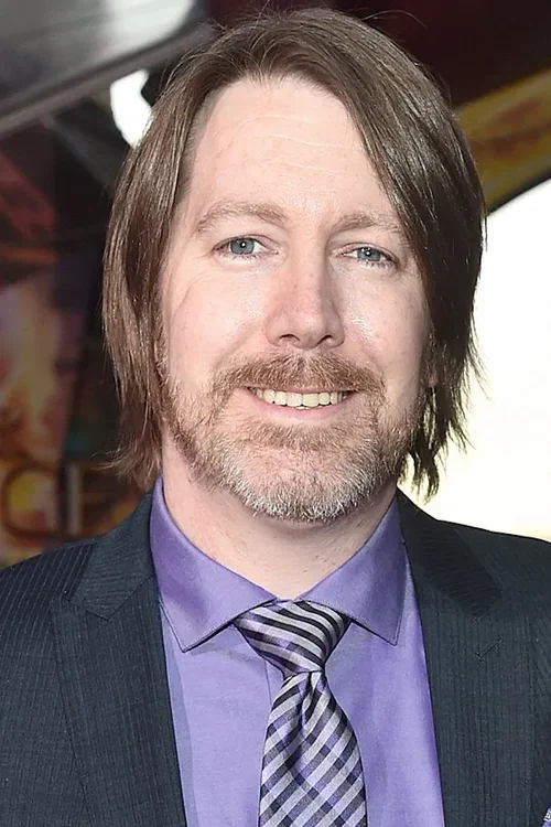 Profile image of C. Robert Cargill