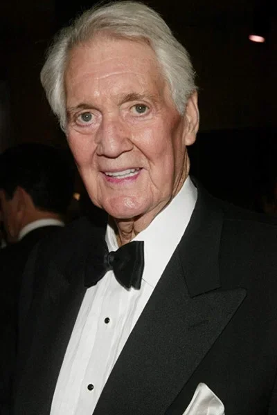 Profile image of Pat Summerall
