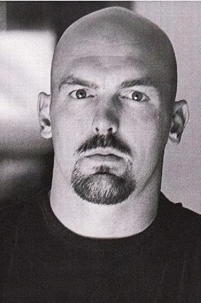 Profile image of Justin Riemer