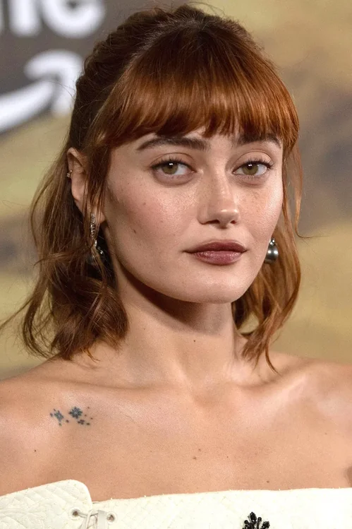 Profile image of Ella Purnell
