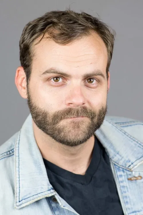 Profile image of Alex Knight