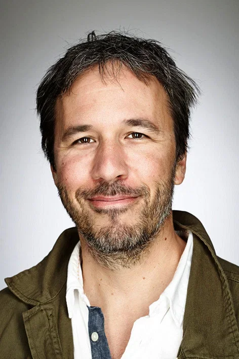 Profile image of Denis Villeneuve