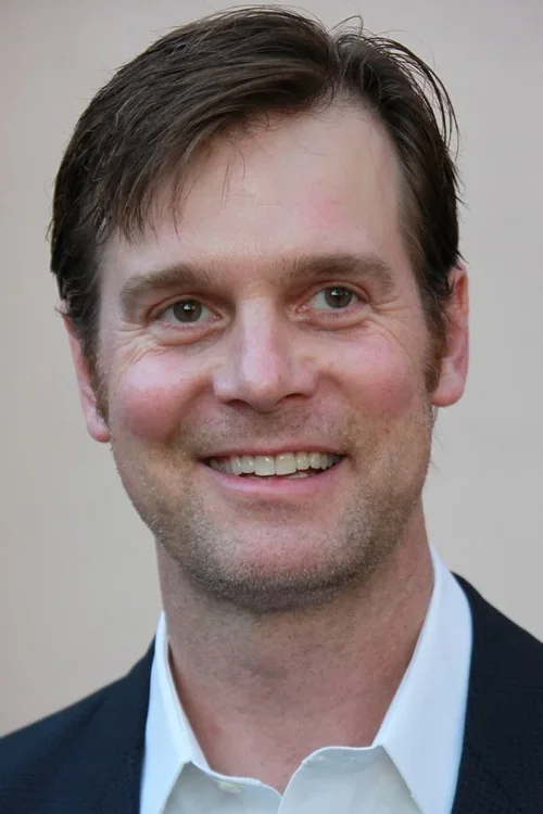 Profile image of Peter Krause