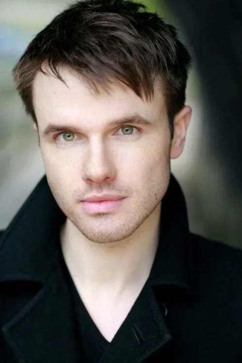 Profile image of Ronan Raftery