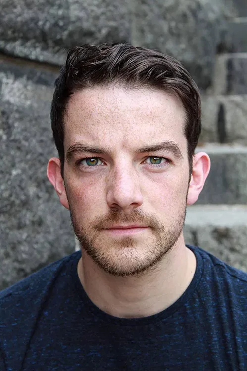 Profile image of Kevin Guthrie