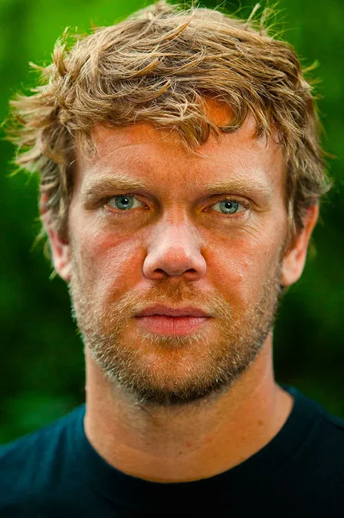 Profile image of Sam Redford