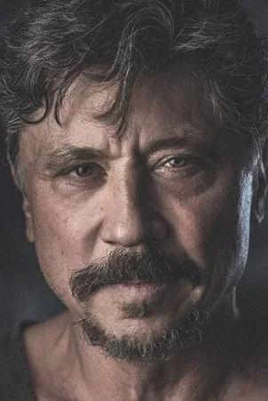 Profile image of Carlos Bardem