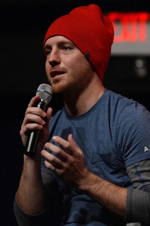 Profile image of Adam Arkapaw