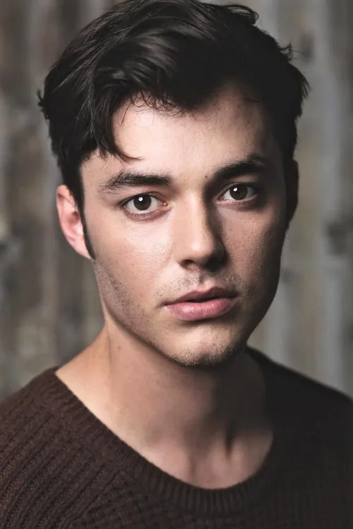 Profile image of Jack Bannon