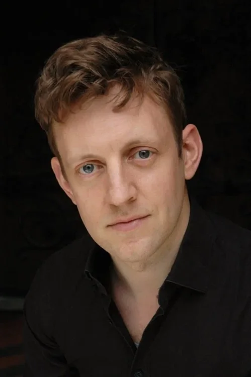 Profile image of Tim van Eyken