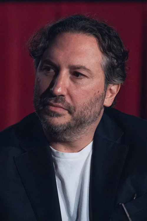Profile image of Teddy Schwarzman