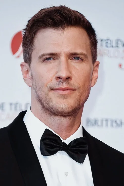 Profile image of Patrick Heusinger